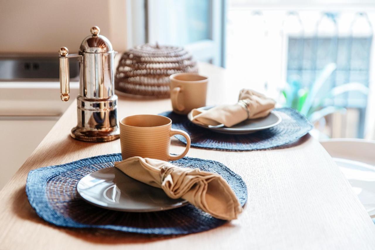 Del Pero Suite - By Myhomeincomo Como Exterior foto